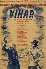 Póster de Vihar