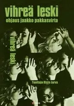 Póster de Vihreä leski
