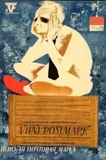 Póster de Viini postmark