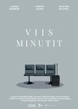 Póster de Viis minutit