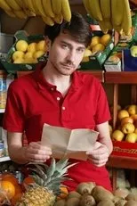 Póster de Vikend v Brightonu