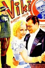 Póster de Viki