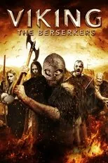 Póster de Viking: The Berserkers