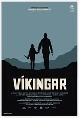 Póster de Vikingar