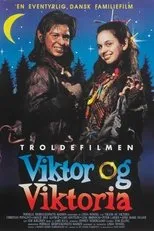 Póster de Viktor og Viktoria