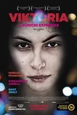 Póster de Viktoria: A Tale of Grace and Greed