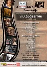 Póster de Világjobbítók