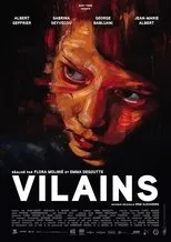 Póster de Vilains