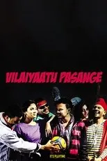 Póster de Vilaiyaattu Pasange