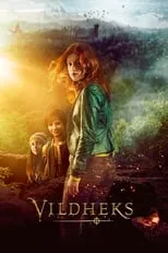 Póster de Vildheks