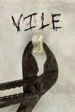 Póster de Vile