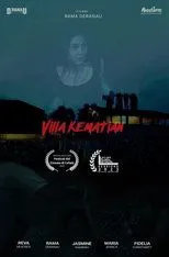 Póster de Villa Kematian