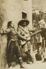 Póster de Villa of the Movies