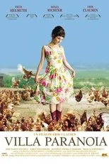 Póster de Villa Paranoia