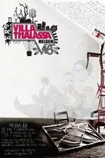 Póster de Villa Thalassa - helgen v. 48