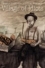 Póster de Village of Idiots