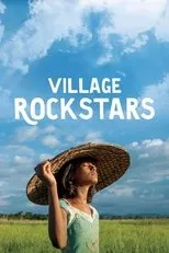 Póster de Village Rockstars