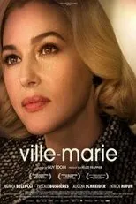 Póster de Ville-Marie