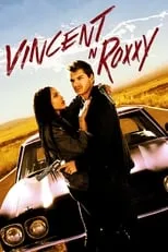 Póster de Vincent N Roxxy