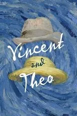 Póster de Vincent y Theo