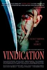 Póster de Vindication