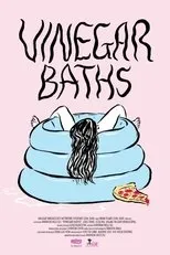 Póster de Vinegar Baths