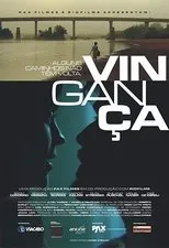 Póster de Vingança