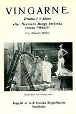 Póster de Vingarne