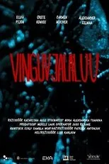 Póster de Vinguv jalaluu