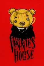 Póster de Vinnie's House