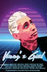 Póster de Vinny's Girl
