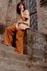 Póster de Vinte Vinte