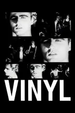 Póster de Vinyl