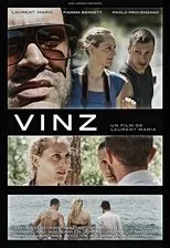 Póster de Vinz