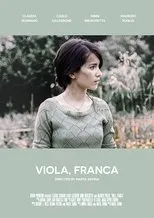 Póster de Viola, Franca