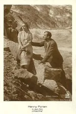 Póster de Violantha