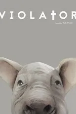 Póster de Violator