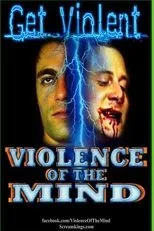 Póster de Violence of the Mind