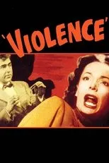 Póster de Violence