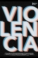 Póster de Violencia