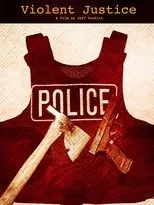 Póster de Violent Justice
