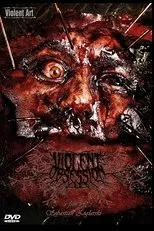 Póster de Violent Obsession