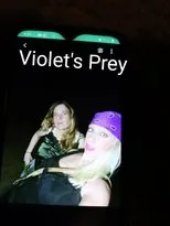 Póster de Violet's Prey