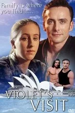 Póster de Violet's Visit