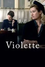 Póster de Violette