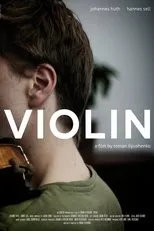 Póster de Violine