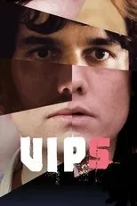 Póster de VIPs