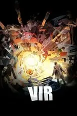 Póster de Vir