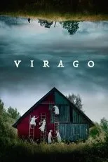 Póster de Virago