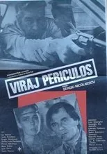 Póster de Viraj periculos